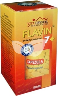 Flavin 7+ kapszula