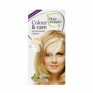 Hairwonder Colour&Care 8 Világosszőke - 2.