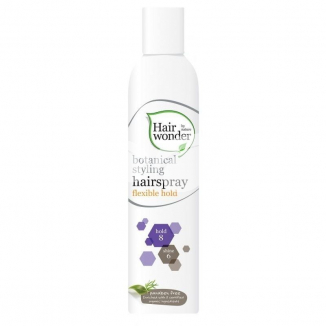 Hairwonder Hajlakk Flexibilis tartás