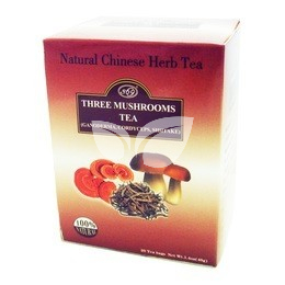 Három Gomba Filteres tea