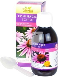 Innopharm Herbal Echinacea szirup
