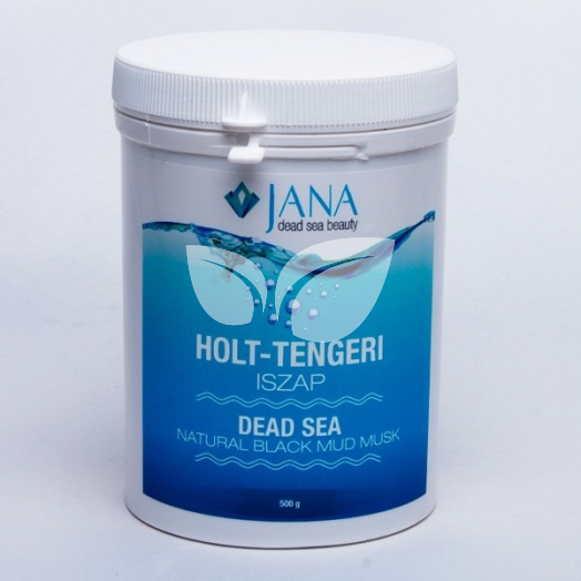 Jana Holt-tengeri iszap • Egészségbolt