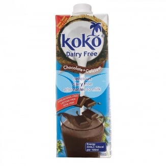 Koko Csokis Kókusztej ital