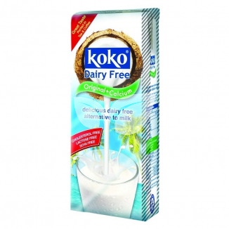 Koko Natúr Kókusztej ital - 1.