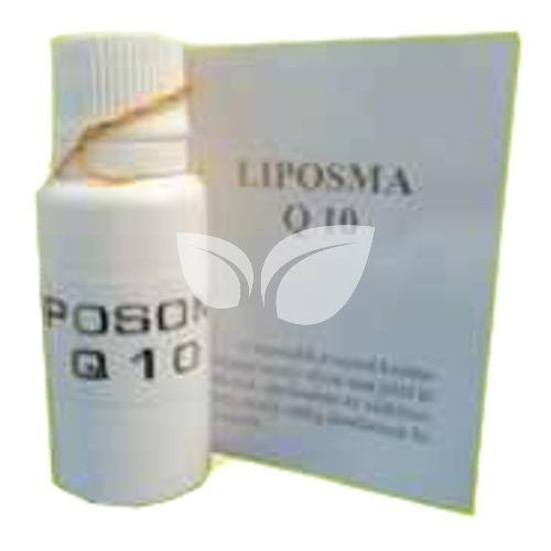Liposóma Q10 csepp • Egészségbolt