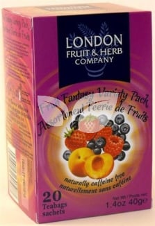 London Gyümölcsfantáziatea
