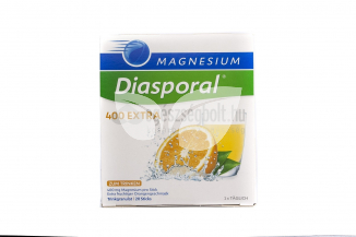 Magnesium Diasporal Granulátum Extra 400 mg - 2.