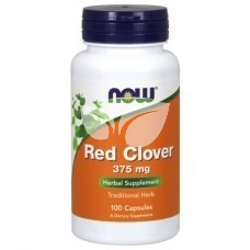 Now Red Clover Vöröshere virág 375 mg kapszula • Egészségbolt