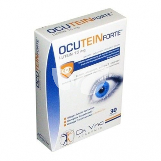 Ocutein Forte 15mg kapszula 60db