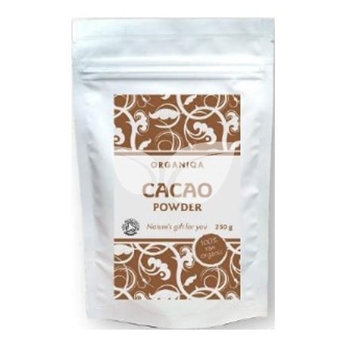 Organiqa Bio Cacao por • Egészségbolt