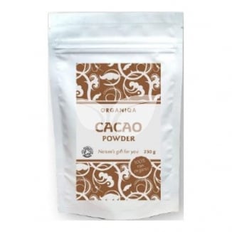 Organiqa Bio Cacao por