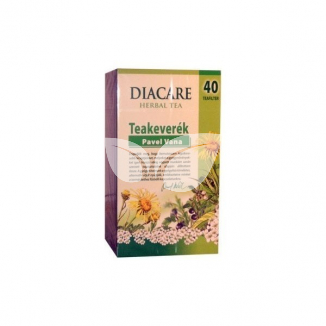 Pavel Vana Diacare Herbal tea