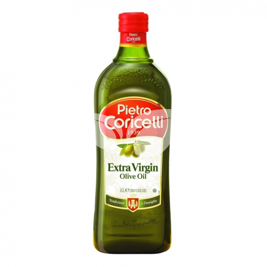 Pietro Coricelli Extraszűz Olívaolaj • Egészségbolt