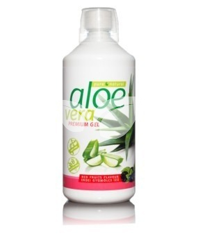 Pure Natural Aloe Vera Prémium gél Erdei Gyümölcsös • Egészségbolt