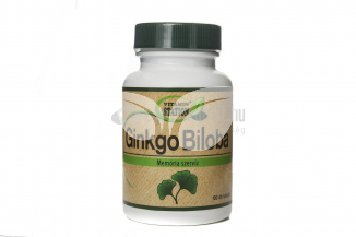 Vitamin Station Ginkgo Biloba tabletta - 3.