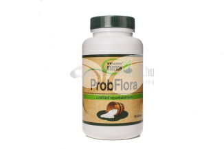 Vitamin Station ProbFlora kapszula - 3.