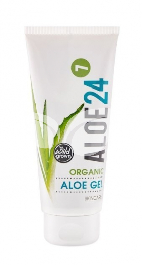 Aloe 24/7 Bio Gél • Egészségbolt