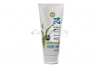 Aloe 24/7 Bio Gél - 2.