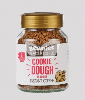 Beanies Instant Kávé Csokis Süti