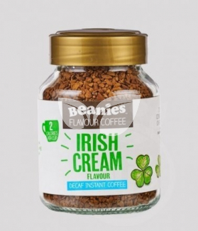 Beanies Instant Kávé Kofeinm. Ír Kréml. - 2.