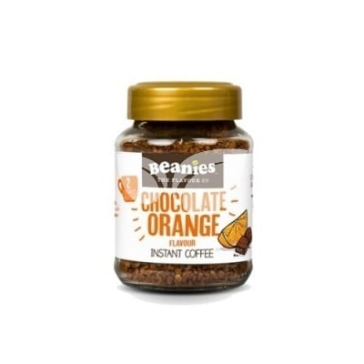 Beanies Instant Kávé Narancsos Csoki • Egészségbolt