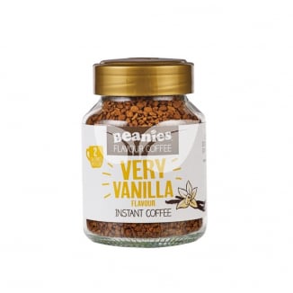 Beanies Instant Kávé Vanília