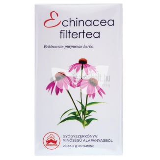 Bioextra Echinacea Tea