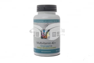 Bioheal Multivitamin 40+ filmtabletta - 2.