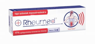 Biomed Rheumed® Krém