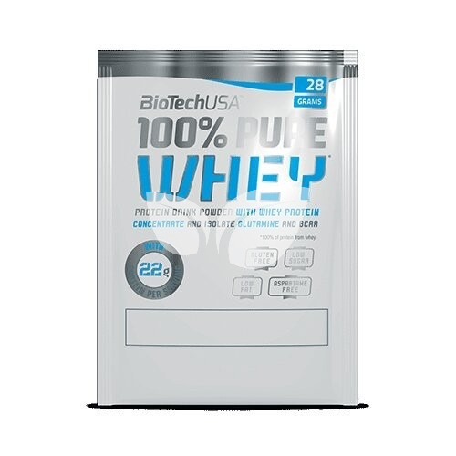 Biotech 100% Pure Whey New Meggy-Joghurt • Egészségbolt