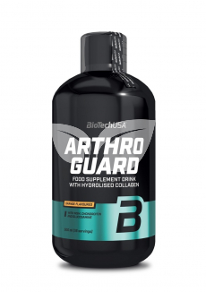 Biotech Arthro Guard Liquid Narancs