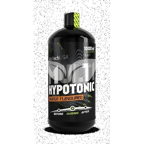 Biotech Multi Hypotonic 1:65 ital ananász • Egészségbolt