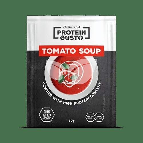 Biotech Tomato Soup New • Egészségbolt