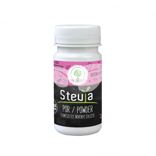 Eden Premium Stevia Por 20 g • Egészségbolt