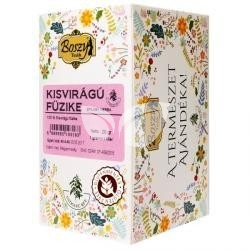 Gyógyfű Kisvirágú Füzike Tea • Egészségbolt