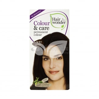 Hairwonder Colour&Care 3.37 Espresso - 2.
