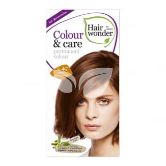 Hairwonder Colour&Care 6.45 Rézmahagóni