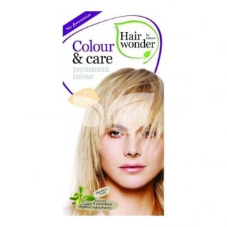 Hairwonder Colour&Care 9 Ultraszőke - 1.