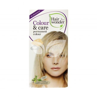 Hairwonder Colour&Care 9 Ultraszőke - 2.