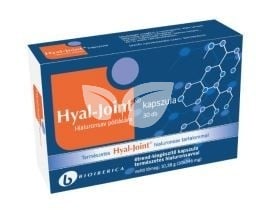 Hyal-Joint Kapszula • Egészségbolt