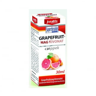 JutaVit Grapefruit cseppek 30ml - 2.