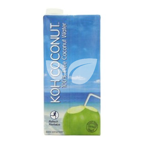 Koh Coconut Kókuszvíz • Egészségbolt