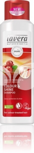Lavera Sampon Colour-Shine • Egészségbolt