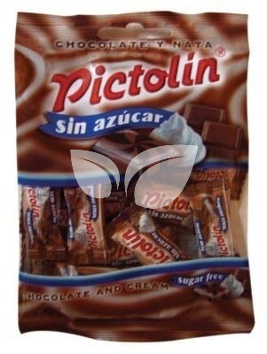 Pictolin Cukormentes Cukorka Csokis