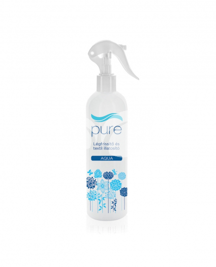 Pure Légfrissítő Aqua • Egészségbolt
