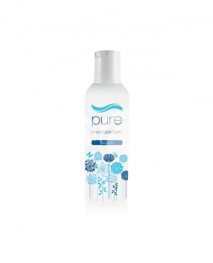 Pure Mosóparfüm Aqua • Egészségbolt