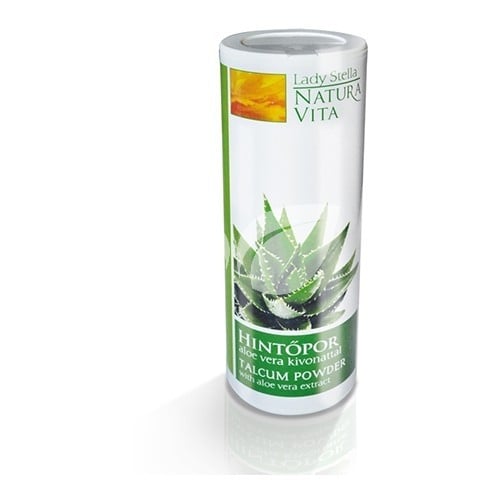 Stella Lsp Natura Vita Aloe Vera hintőpor • Egészségbolt