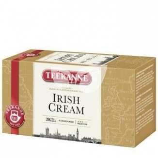 Teekanne Irish Cream Tea