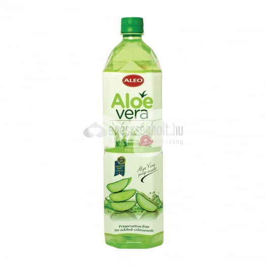 Aleo Aloe Vera Ital Prémium 1500 Ml • Egészségbolt