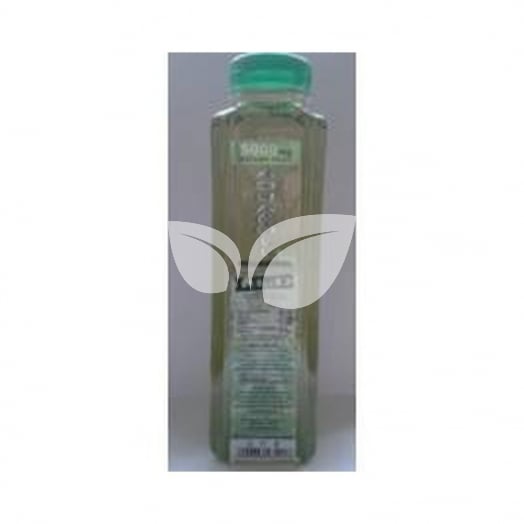Aquacoll Kollagénel Dúsított Üdítőital Lime 500 ml • Egészségbolt